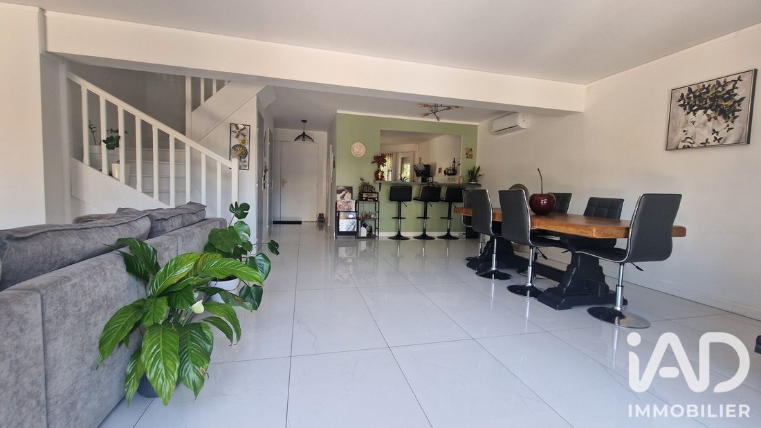 House in Nord Ouest, Lesigny, France 4 - 18247218