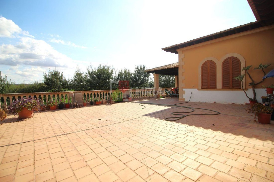 Finca in Palma, Balearic Islands, Spain 5 - 18242026
