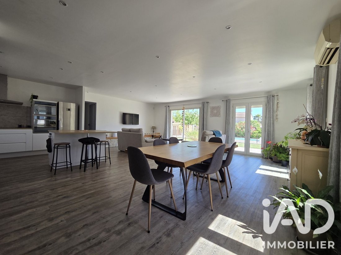 House in Est, Entraigues-sur-la-Sorgue, France 4 - 18246373