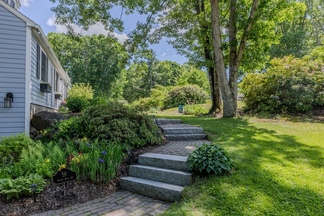 House in Hopkinton, New Hampshire, United States 3 - 18239719