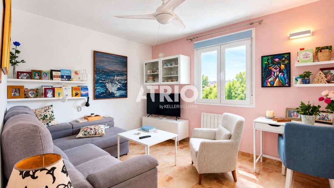 Chalet in Palma, Balearic Islands, Spain 4 - 18242930