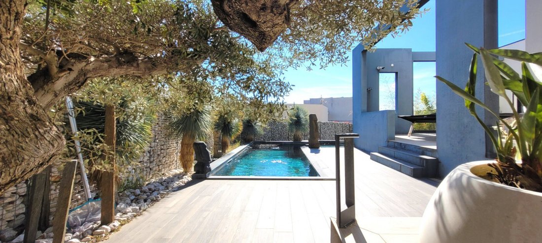 Villa in Cooperative, Agde, France 2 - 17531731