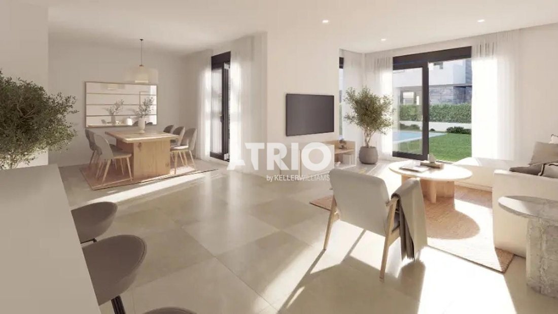 Chalet in Llucmajor, Balearic Islands, Spain 3 - 18243108