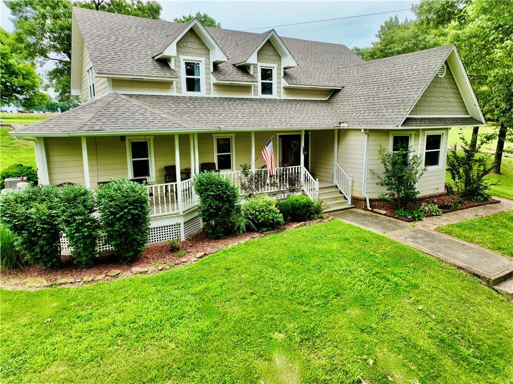 House in Summers, Arkansas, United States 2 - 18242330