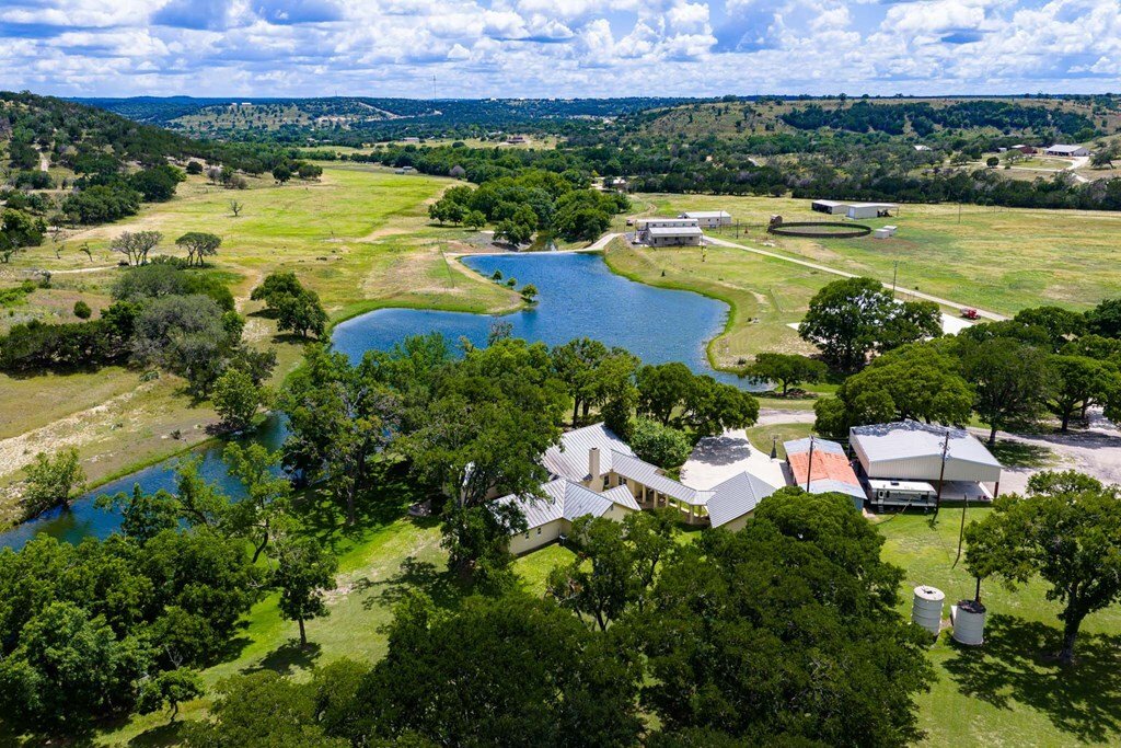 House in Ingram, Texas, United States 3 - 18241400