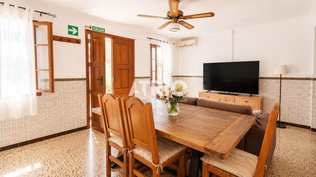 House in Andratx, Balearic Islands, Spain 4 - 18243832