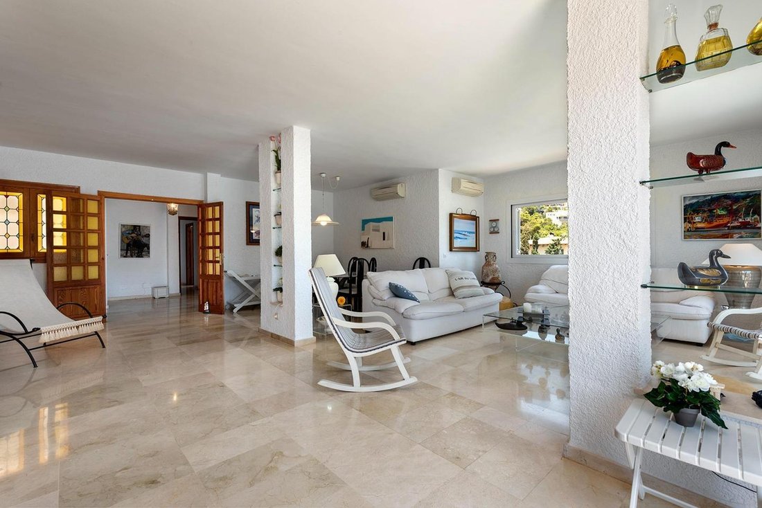 Apartment in Port d'Andratx, Andratx, Balearic Islands 5 - 18245495