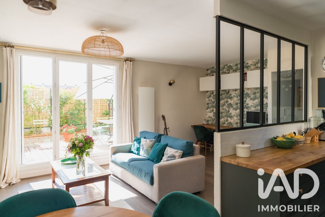 Apartment in Centre Ville Nord Ouest, Fontainebleau, France 4 - 18246523