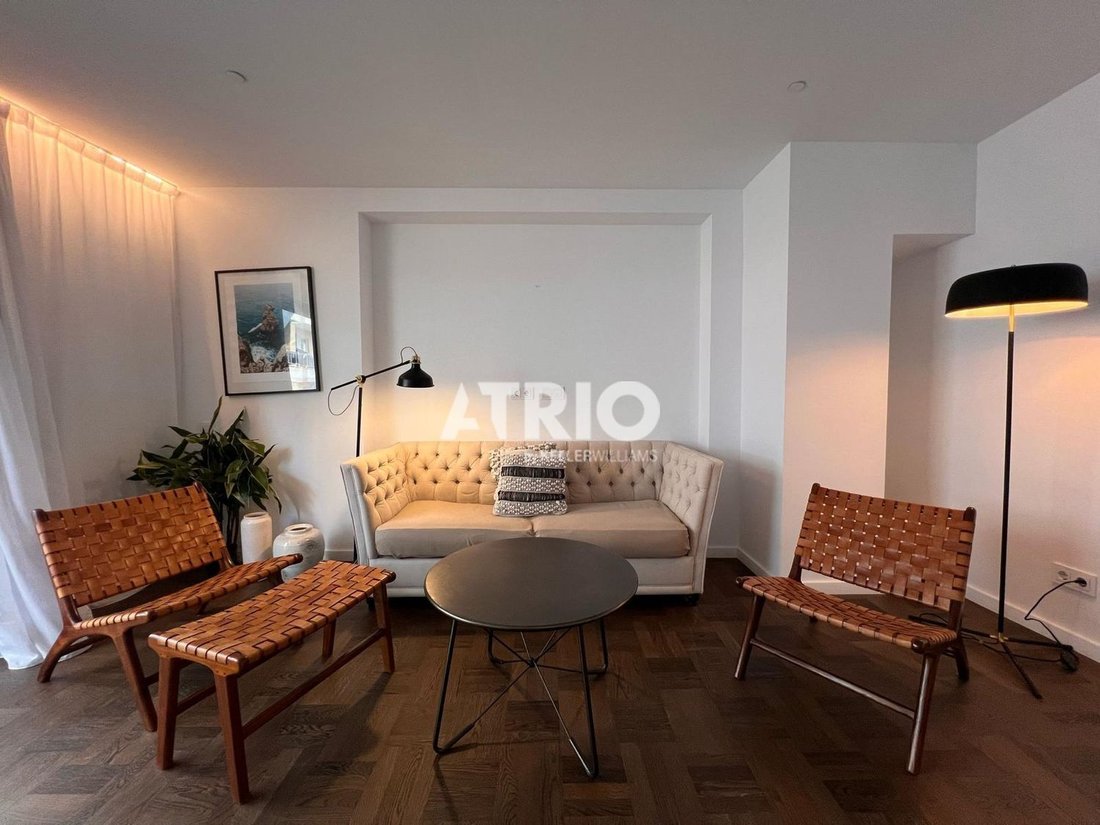 Apartment in Palma, Balearic Islands, Spain 5 - 18244482