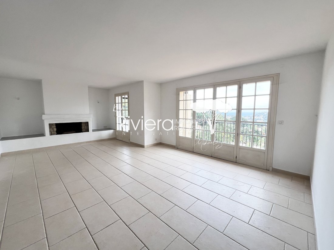 Villa in Nord, Cavalaire-sur-Mer, France 5 - 17023122