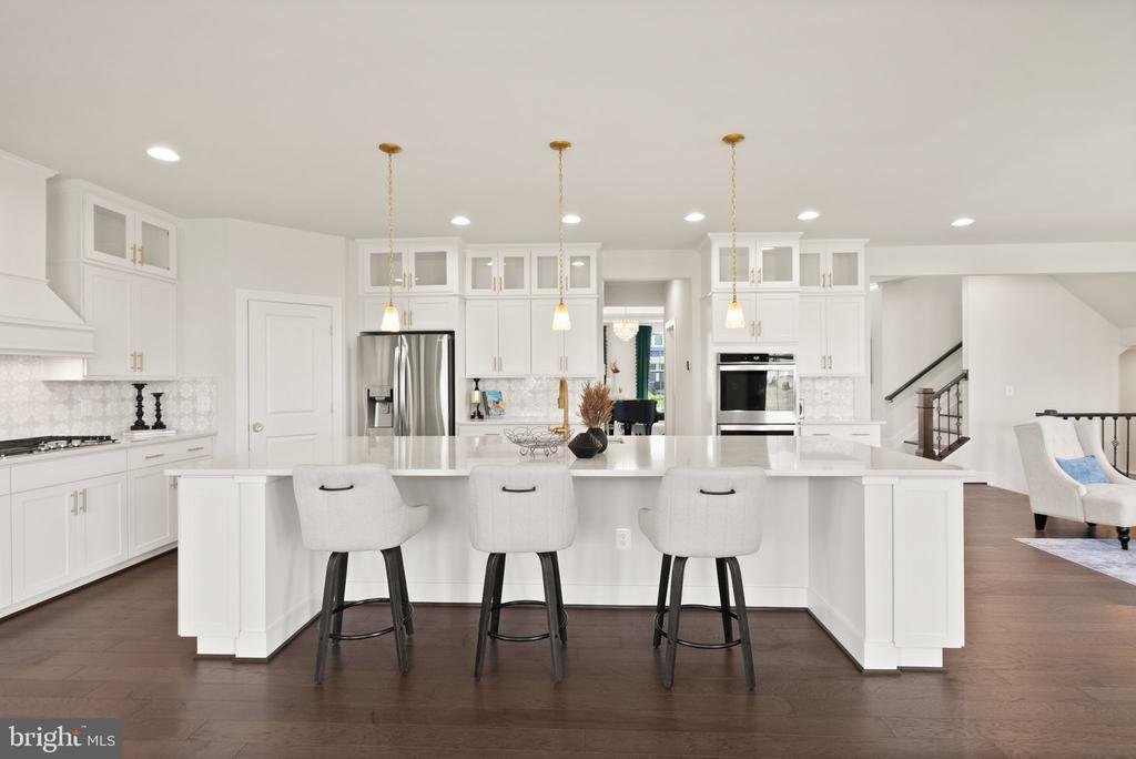 House in Aldie, Virginia, United States 2 - 18242375