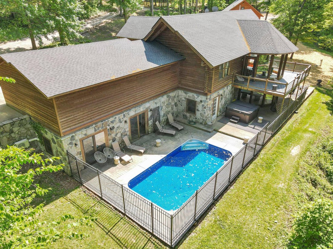 House in Lancaster, Ohio, United States 2 - 18243458