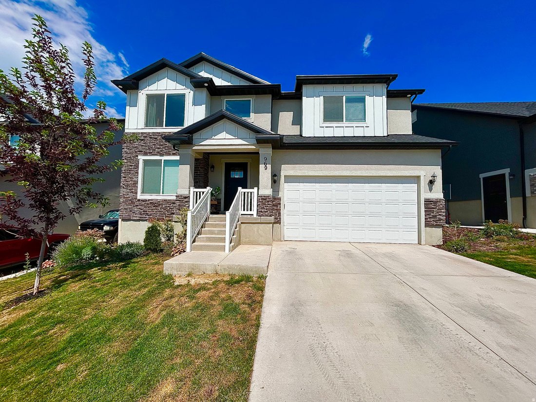 House in Saratoga Springs, Utah, United States 2 - 18243039