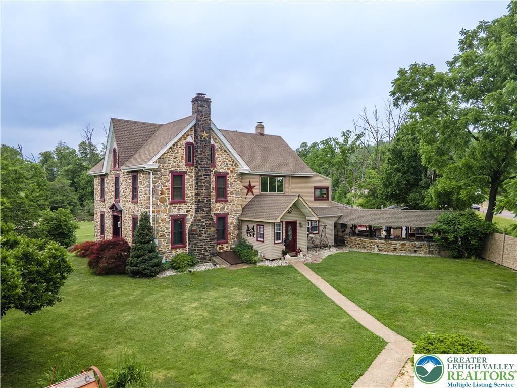 House in Quakertown, Pennsylvania, United States 1 - 18236007