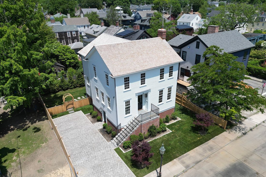 House in Newport, Rhode Island, United States 2 - 18239667