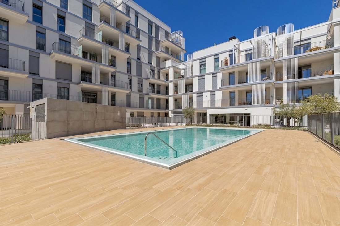 Apartment in Santa Ponsa, Balearic Islands, Spain 2 - 18241992