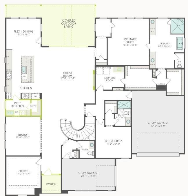 House in Missouri City, Texas, United States 2 - 18244315