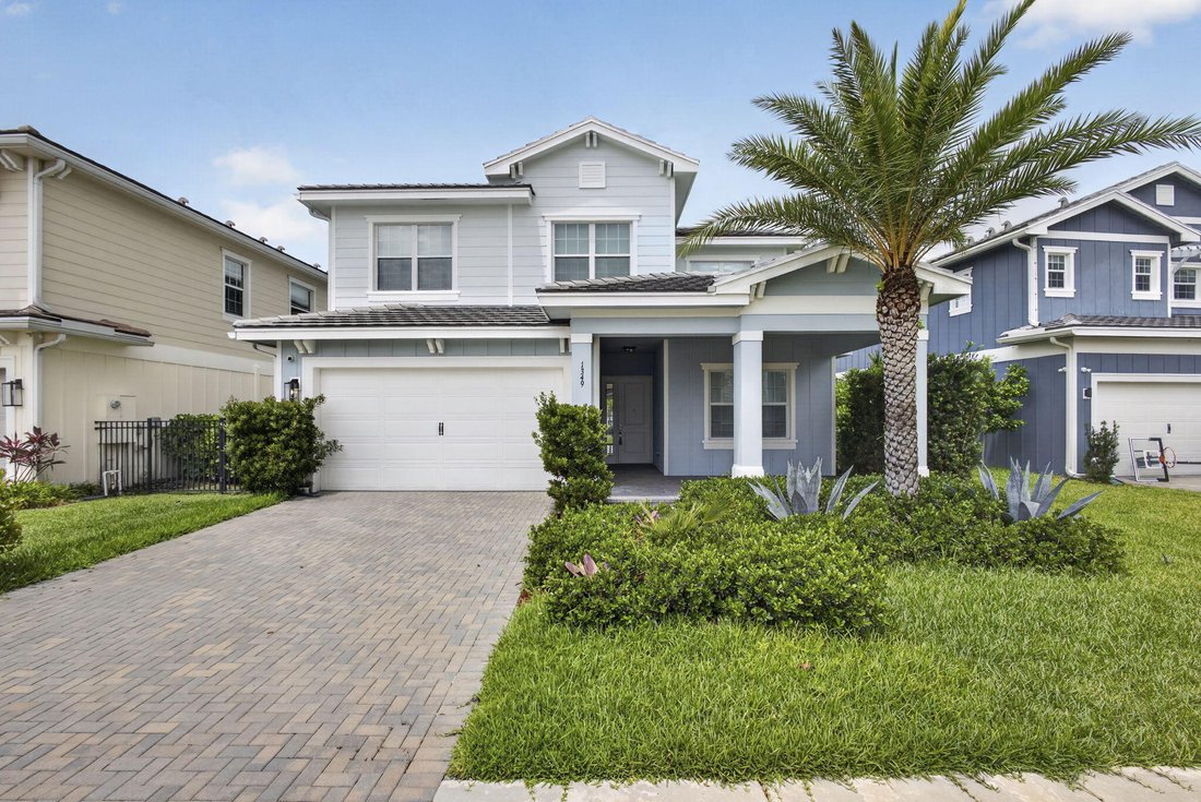House in Wellington, Florida, United States 1 - 18241587