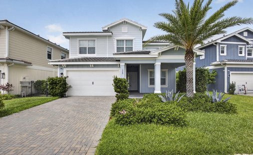House in Wellington, Florida, United States 1