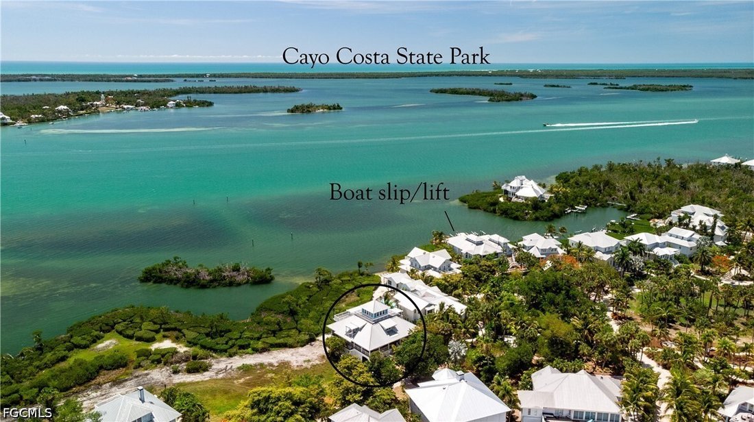 House in Captiva, Florida, United States 3 - 18235683
