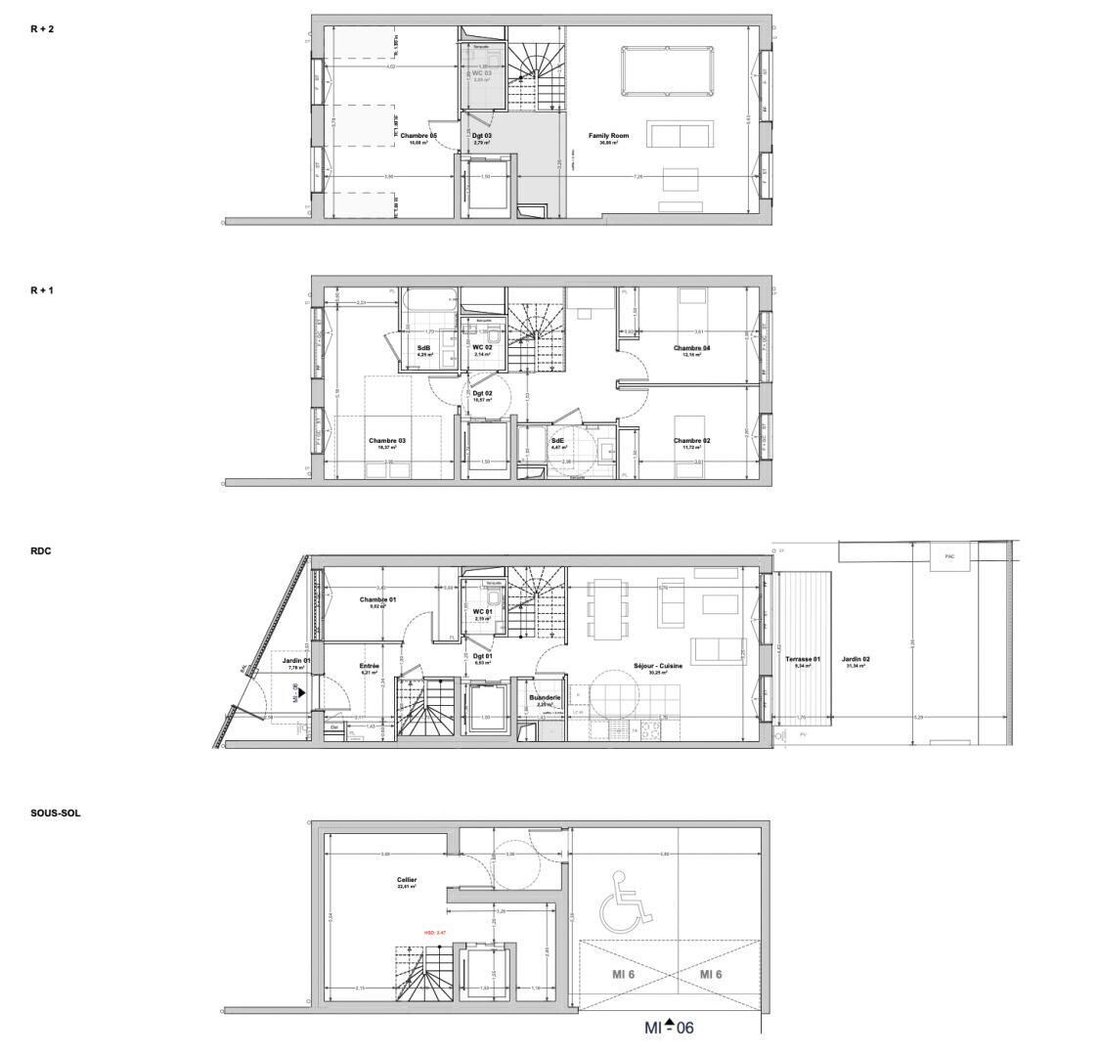 House in Le Genette, La Rochelle, France 2 - 18247244