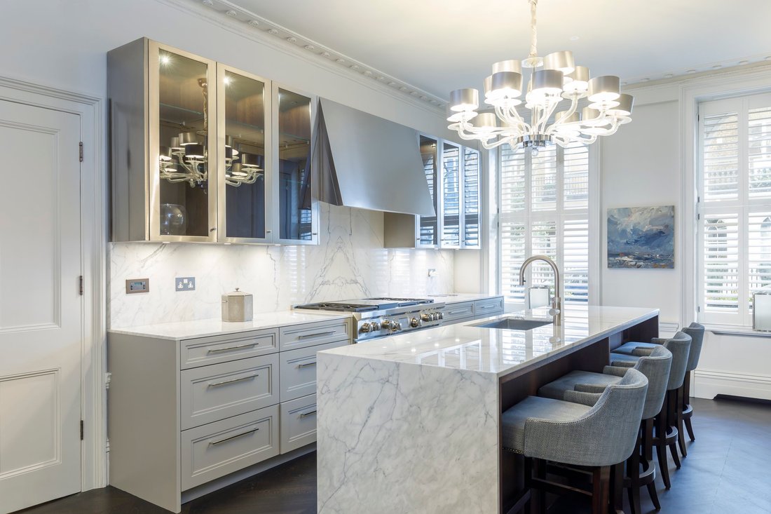Townhouse in Belgravia, Westminster, England 4 - 18241645