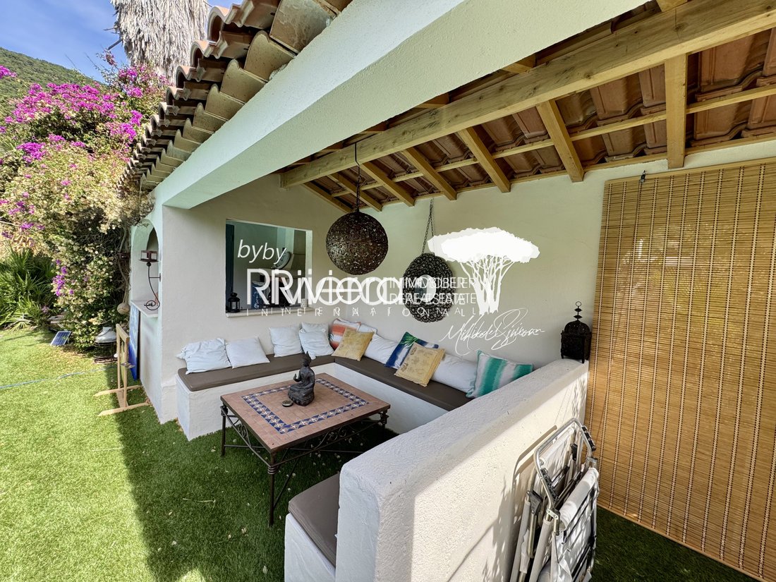 Villa in Nord, Cavalaire-sur-Mer, France 5 - 16245216