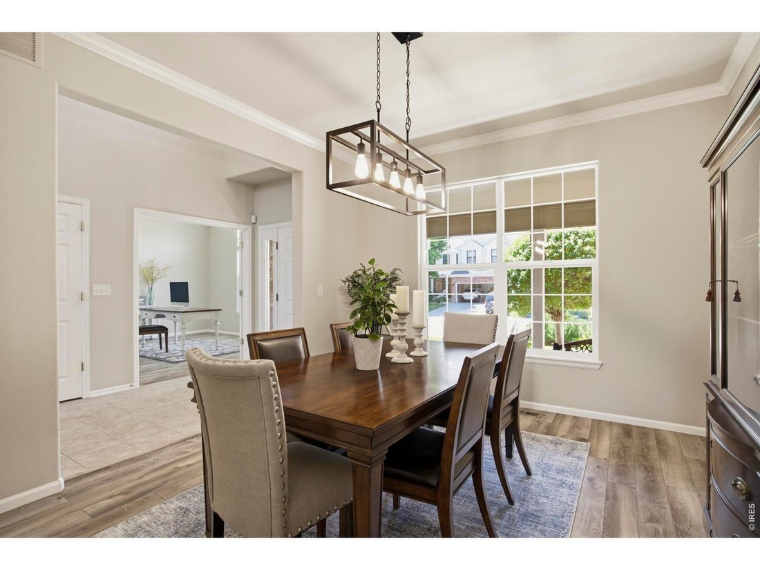 House in Fort Collins, Colorado, United States 5 - 18243672