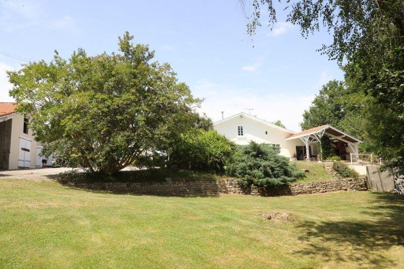 House in Sort-en-Chalosse, Nouvelle-Aquitaine, France 1 - 18245751