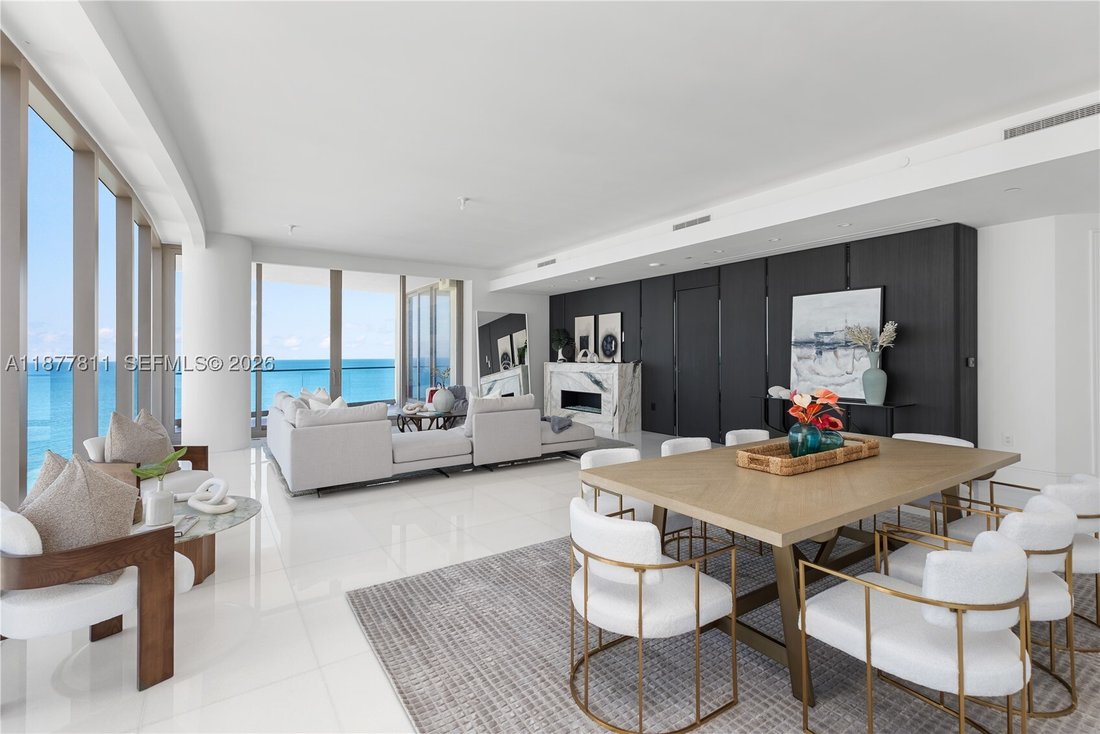 Condo in Golden Beach, Florida, United States 4 - 16640707