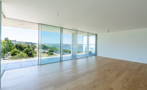 Apartment in Canidelo, Porto District, Portugal 1