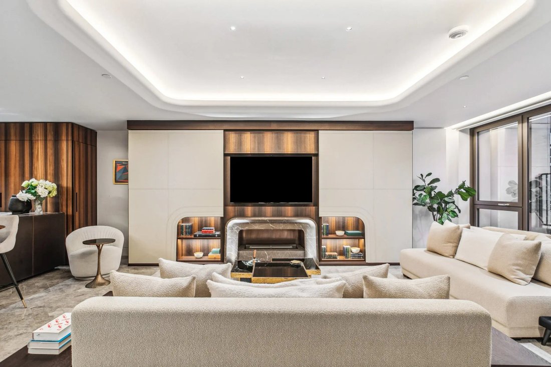 Apartment in Mayfair, Westminster, England 3 - 18241794