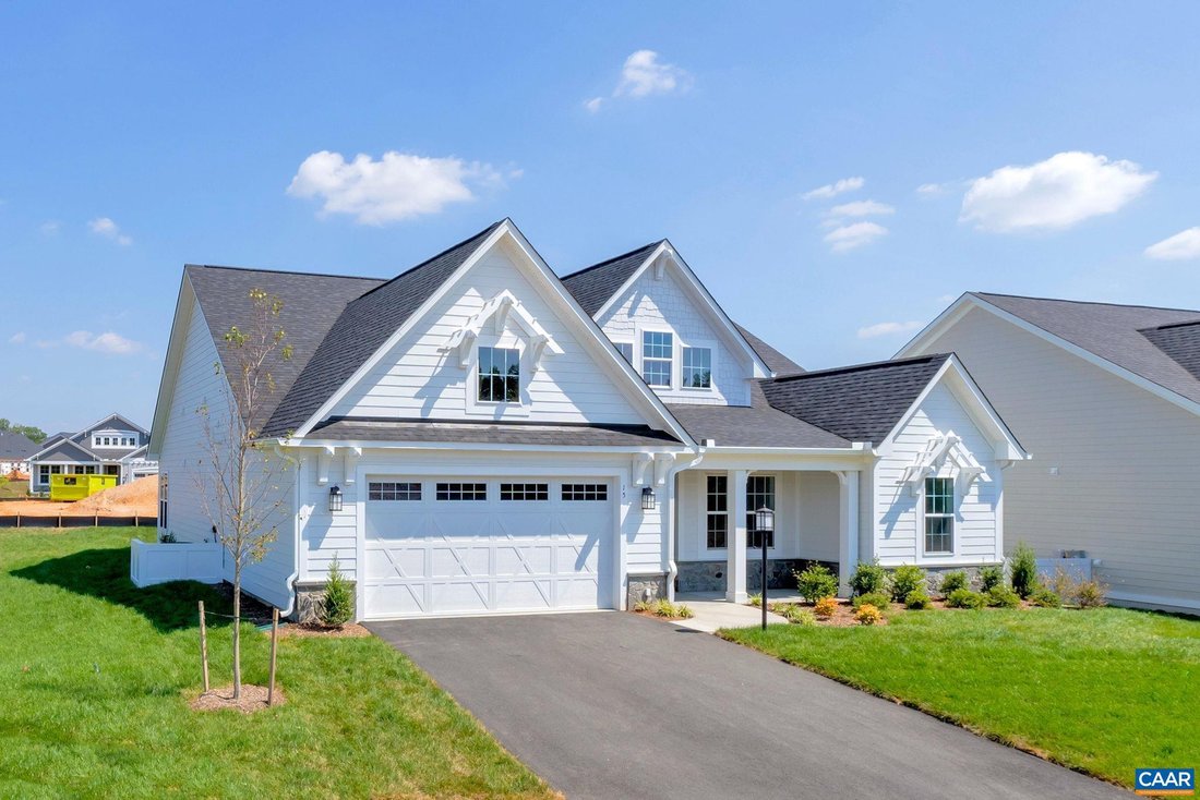 House in Gordonsville, Virginia, United States 2 - 18242266