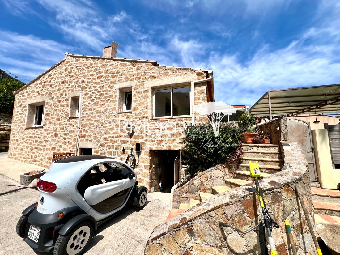 Villa in Nord, Cavalaire-sur-Mer, France 1 - 18005763