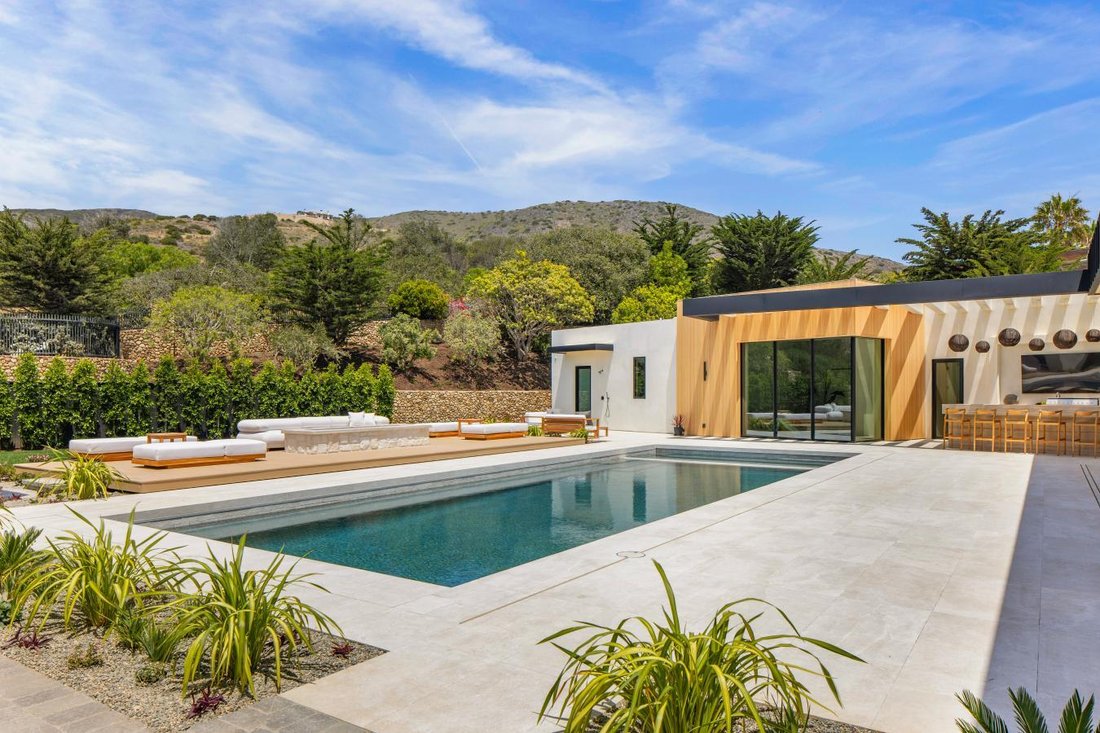 House in Malibu, California, United States 4 - 18238100