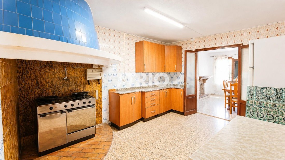 House in Andratx, Balearic Islands, Spain 5 - 18243832