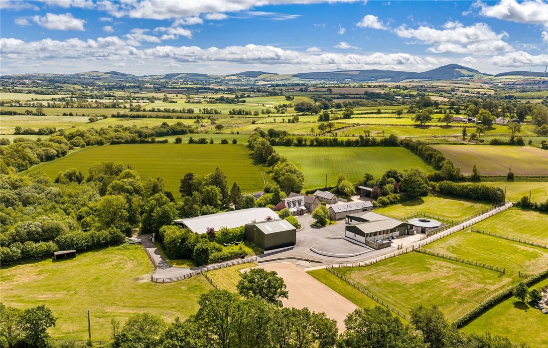 House in Tombreane, County Wicklow, Ireland 1 - 18238010