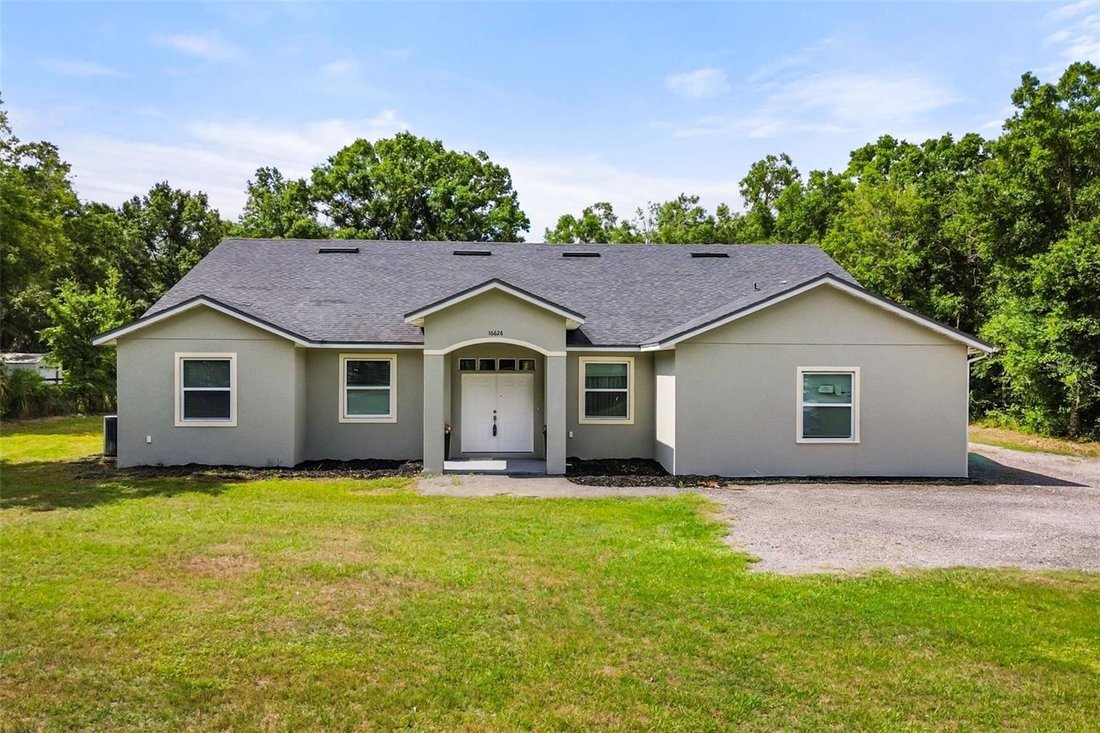 House in Orlando, Florida, United States 1 - 16101744