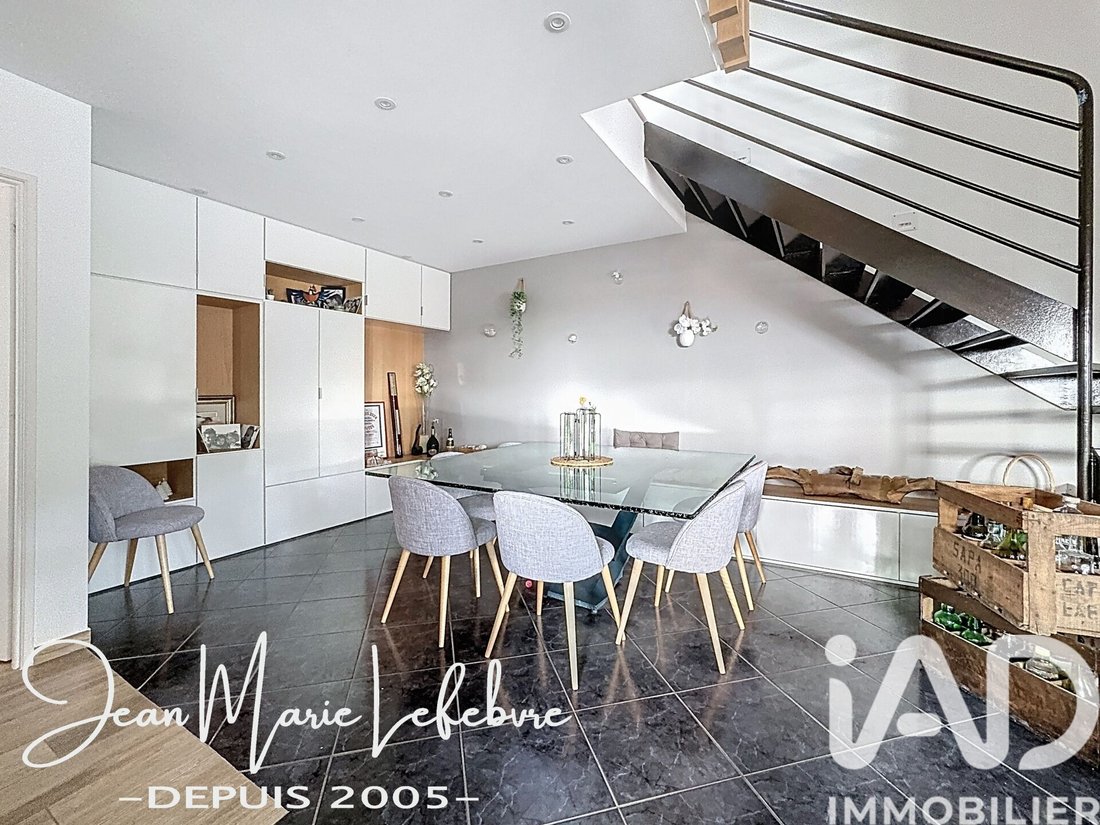 House in Ampuis, Auvergne-Rhône-Alpes, France 4 - 18246421