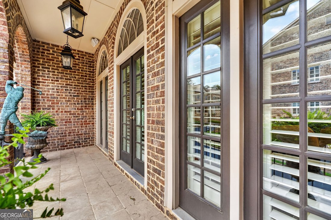Townhouse in Marietta, Georgia, United States 3 - 18242661