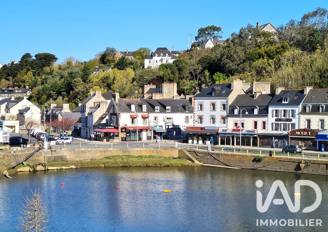House in Binic, Binic-Etables-sur-Mer, France 5 - 18246819