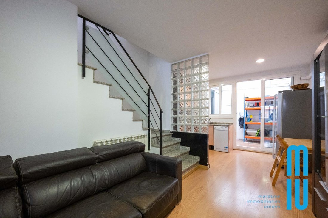 House in Districte 1, Badalona, Spain 1 - 18236233