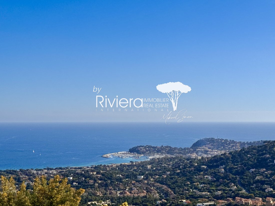Apartment in Nord, Cavalaire-sur-Mer, France 5 - 17289068
