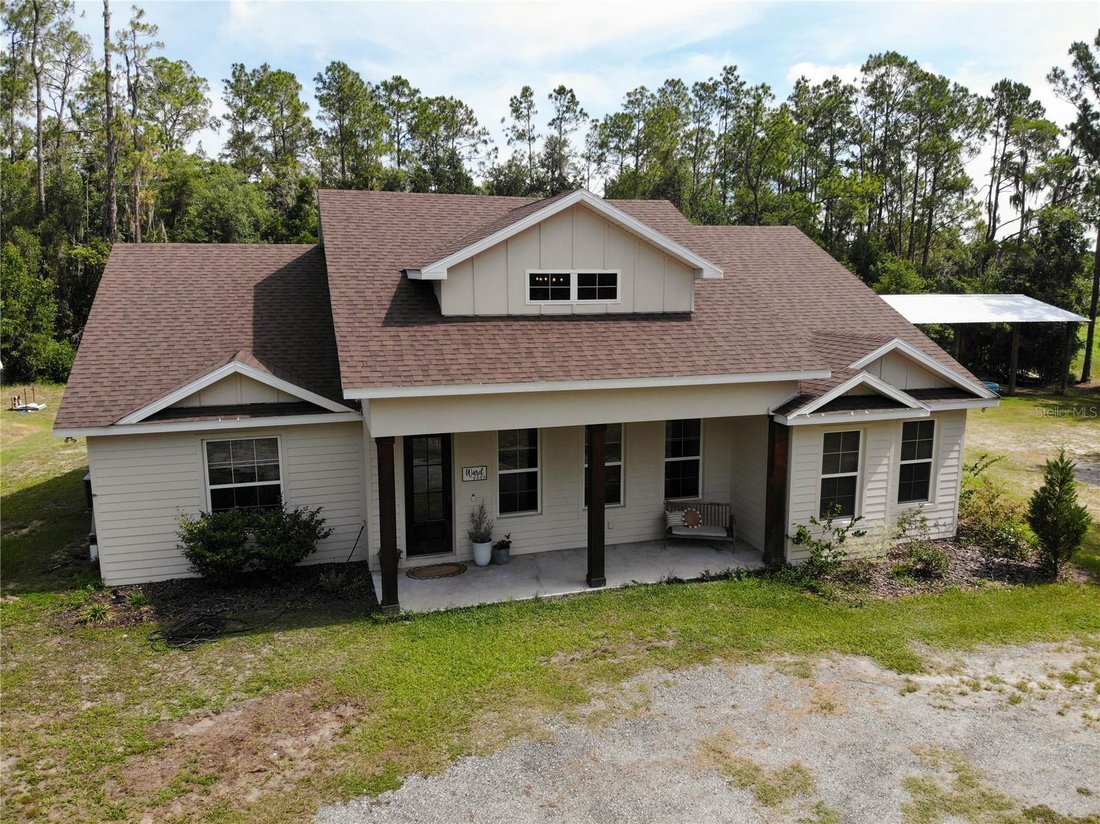 House in Lakeland, Florida, United States 5 - 18235961
