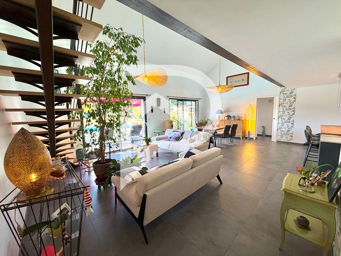 Villa in Lagor, Nouvelle-Aquitaine, France 5 - 18239935