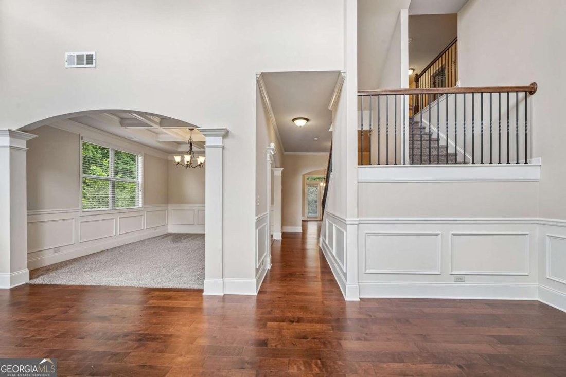 House in Lilburn, Georgia, United States 3 - 18243337