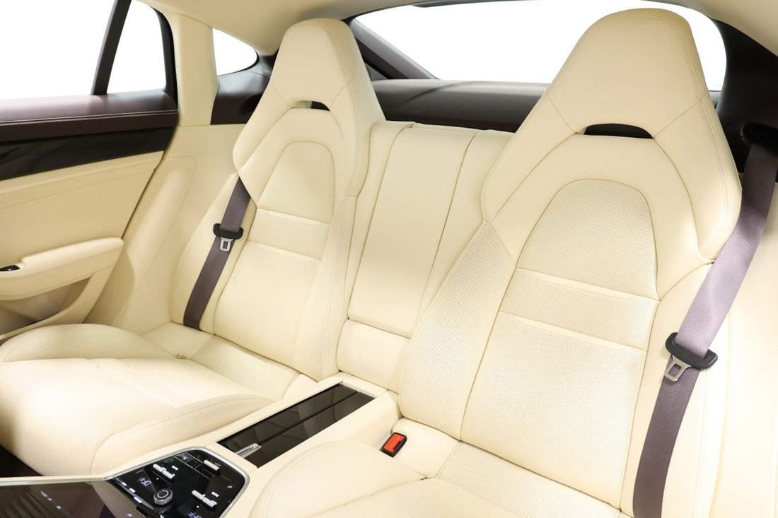 Sedan in Jacksonville, FL, United States 3 - 18206312