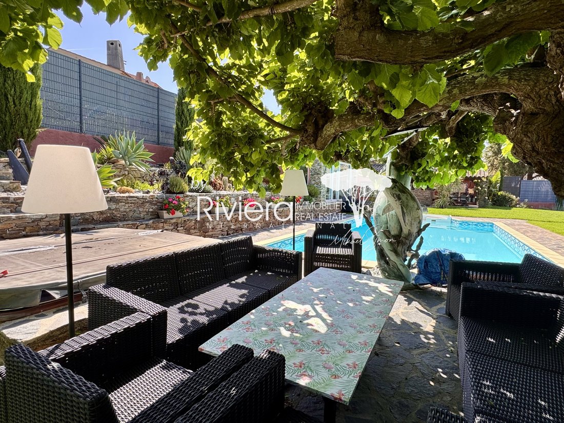 Villa in Nord, Cavalaire-sur-Mer, France 5 - 18005715