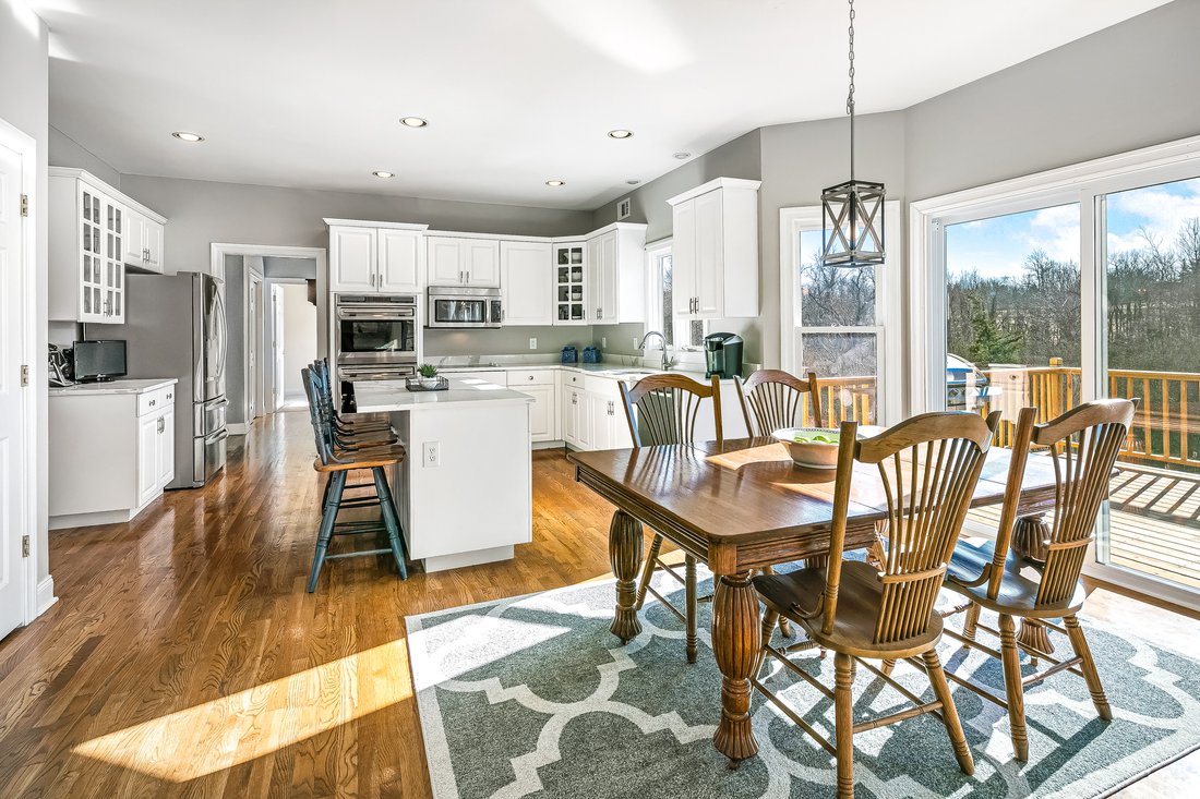 House in Chester, New Jersey, United States 4 - 18239721