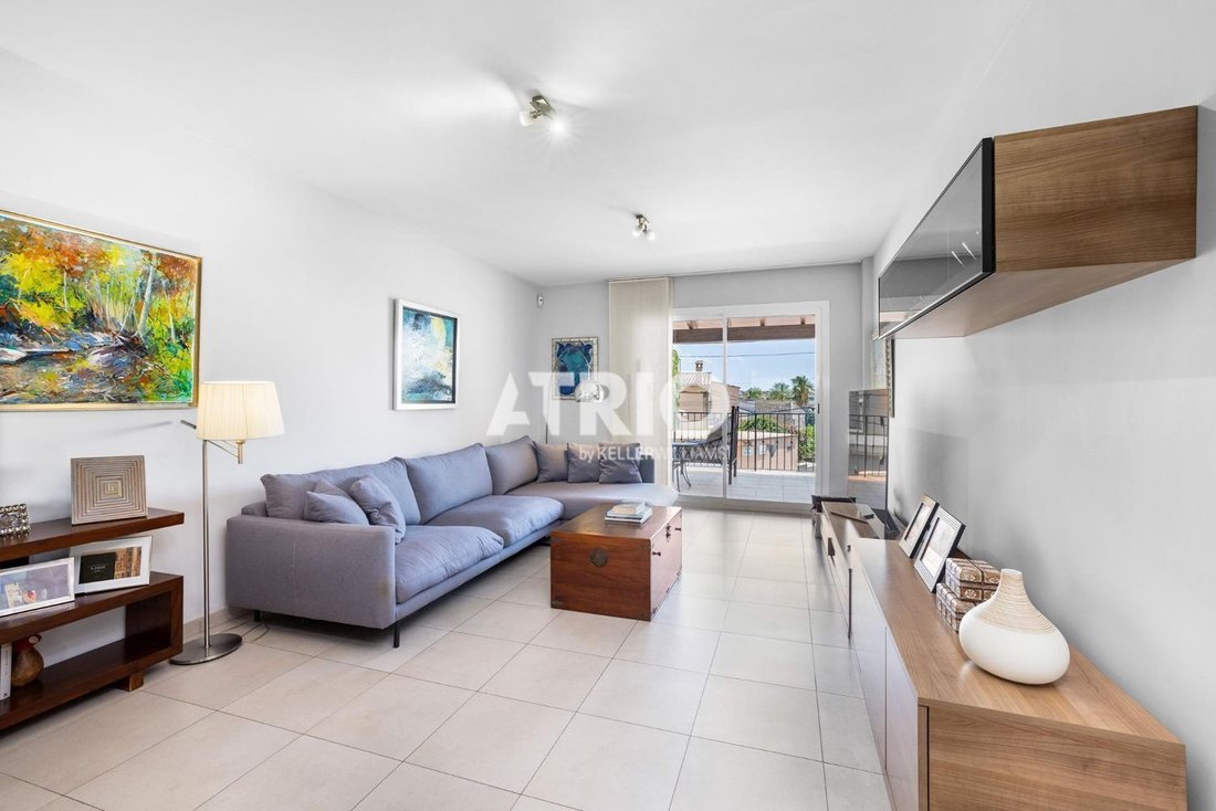 Chalet a Gènova, Palma di Maiorca, Isole Baleari 4 - 18242492
